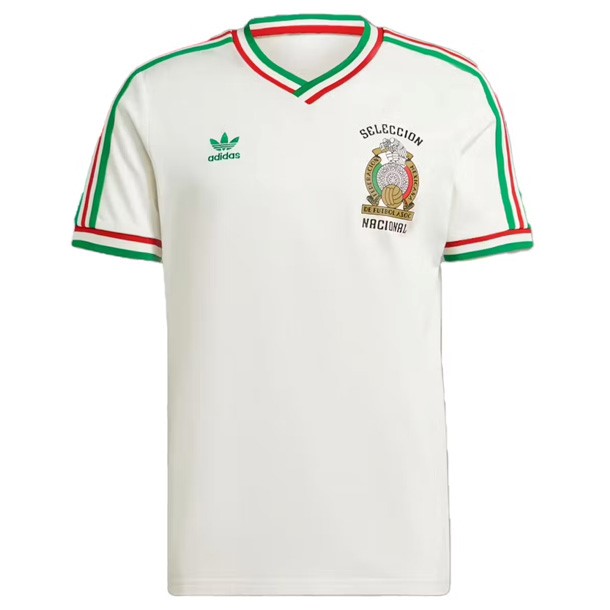 Tailandia Camiseta México Special Edition 2024